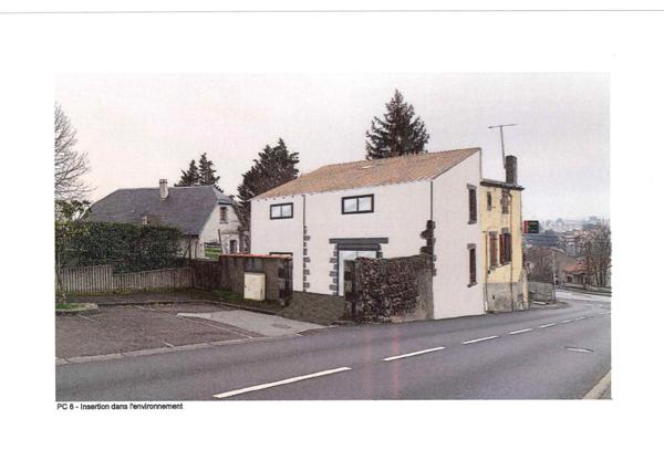 Maison 4 pièce(s) 3 chambre(s) 100 m²
