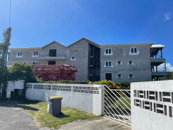 Achat appartement Fort-de-France - 3 pièce(s) - 73 m² - 395 000 €