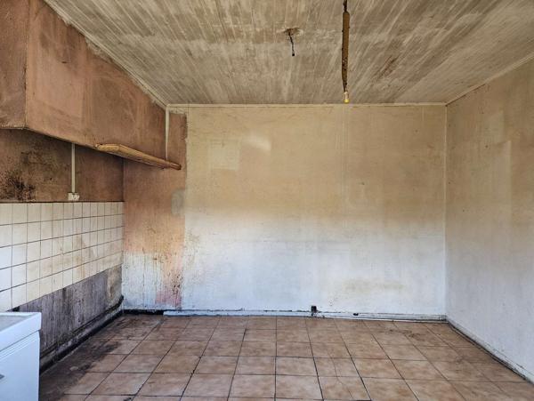 Saint-Pierre-de-Buzet (47160) EXCLUSIVITÉ SAINT PIERRE DE BUZET (47) - MAISON PLAIN-PIED - 45M² - 3 PIÈCES - 1 CHAMBRE - 1 BUREAU - GARAGE