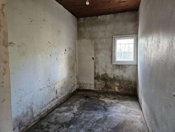 Saint-Pierre-de-Buzet (47160) EXCLUSIVITÉ SAINT PIERRE DE BUZET (47) - MAISON PLAIN-PIED - 45M² - 3 PIÈCES - 1 CHAMBRE - 1 BUREAU - GARAGE