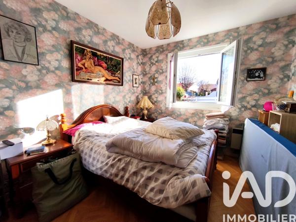 Maison à vendre 5 pièces 111 m² Riom
