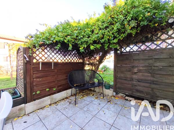 Maison à vendre 5 pièces 111 m² Riom