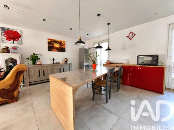 Maison à vendre 5 pièces 111 m² Riom