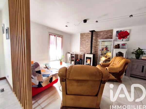 Maison à vendre 5 pièces 111 m² Riom