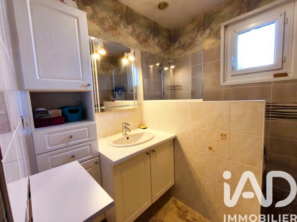 Maison à vendre 5 pièces 111 m² Riom
