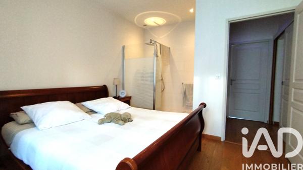 Maison à vendre 9 pièces 171 m² Saint-Étienne