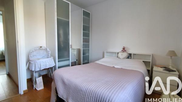 Maison à vendre 9 pièces 171 m² Saint-Étienne