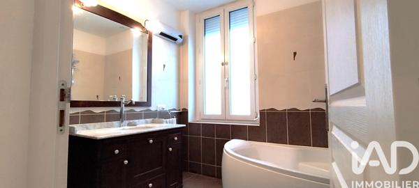 Maison à vendre 9 pièces 171 m² Saint-Étienne