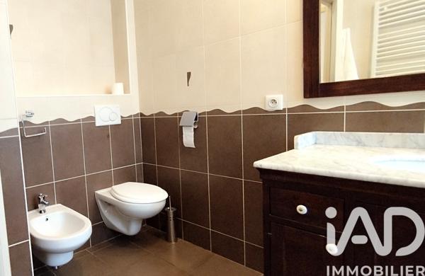 Maison à vendre 9 pièces 171 m² Saint-Étienne