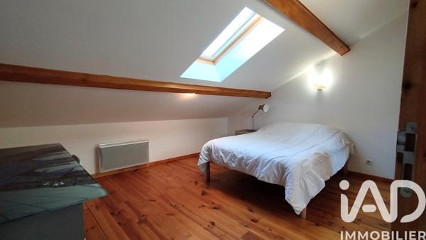 Maison à vendre 9 pièces 171 m² Saint-Étienne