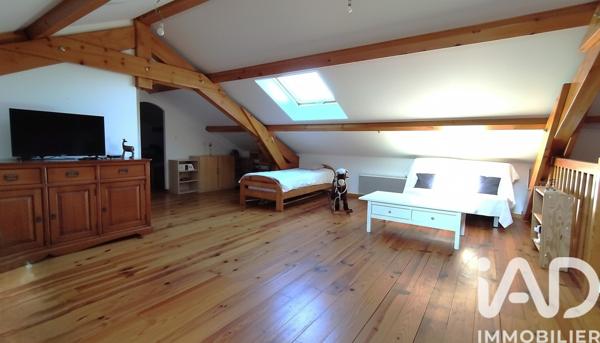 Maison à vendre 9 pièces 171 m² Saint-Étienne