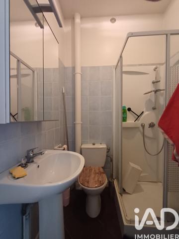 Maison à vendre 9 pièces 171 m² Saint-Étienne
