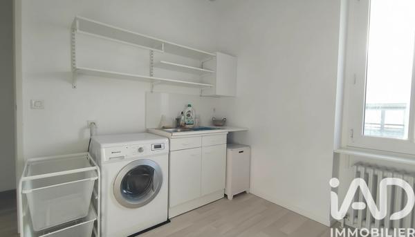 Maison à vendre 9 pièces 171 m² Saint-Étienne