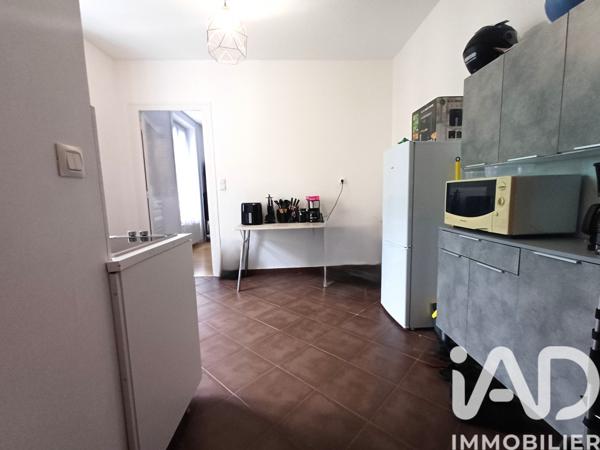 Maison à vendre 9 pièces 171 m² Saint-Étienne
