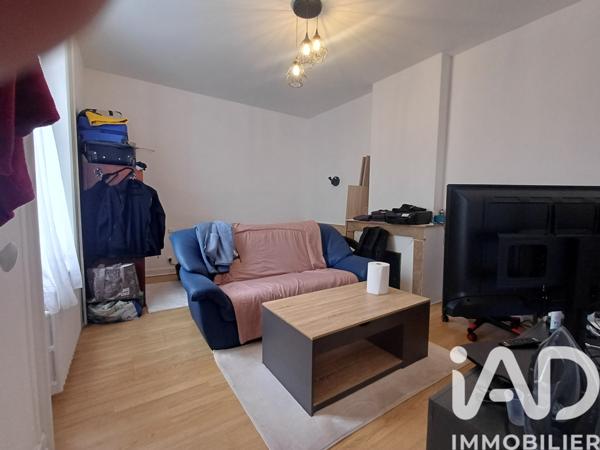 Maison à vendre 9 pièces 171 m² Saint-Étienne