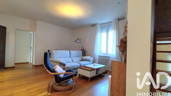 Maison à vendre 9 pièces 171 m² Saint-Étienne