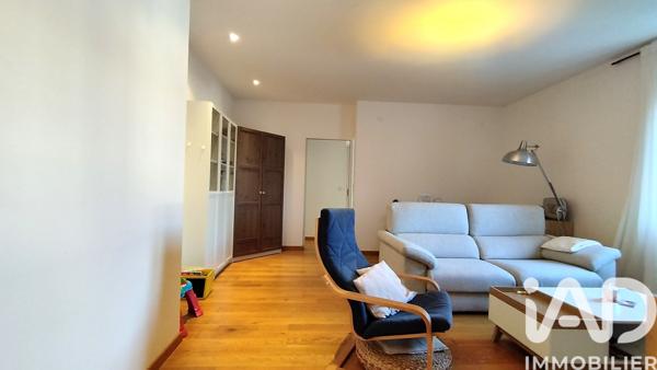 Maison à vendre 9 pièces 171 m² Saint-Étienne