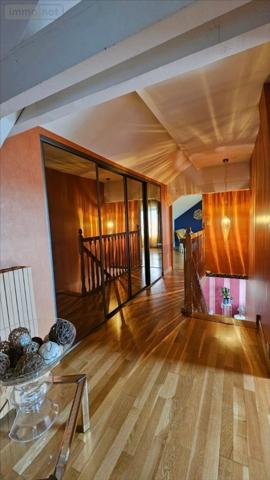 Maison à vendre à Saint-Ouen dans le Loir-et-Cher (41100), ref : 41050-1094530