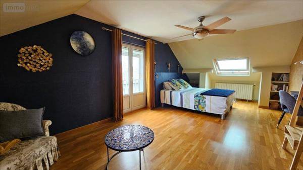 Maison à vendre à Saint-Ouen dans le Loir-et-Cher (41100), ref : 41050-1094530