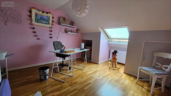 Maison à vendre à Saint-Ouen dans le Loir-et-Cher (41100), ref : 41050-1094530