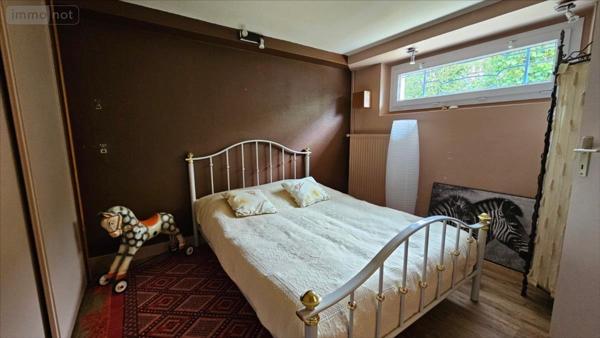 Maison à vendre à Saint-Ouen dans le Loir-et-Cher (41100), ref : 41050-1094530