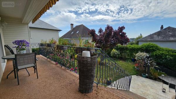 Maison à vendre à Saint-Ouen dans le Loir-et-Cher (41100), ref : 41050-1094530