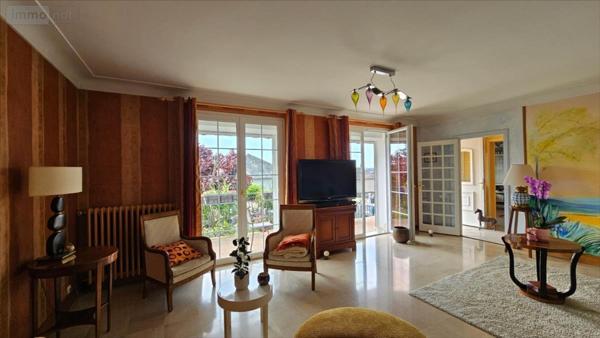 Maison à vendre à Saint-Ouen dans le Loir-et-Cher (41100), ref : 41050-1094530