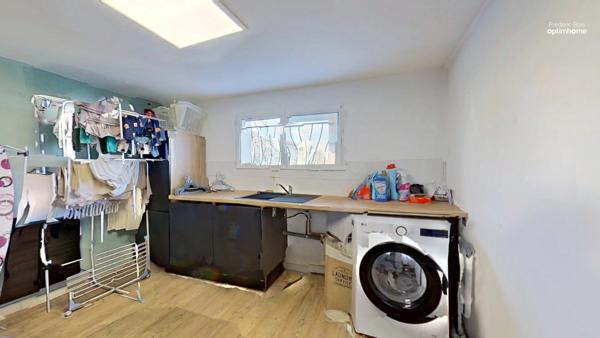 Maison familiale rénovée – 5 chambres – Jardin avec plan d’eau – Secteur Vonnas