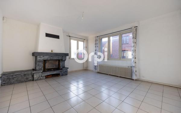 Maison à vendre    5 pièces • 180 m2 Meurchin