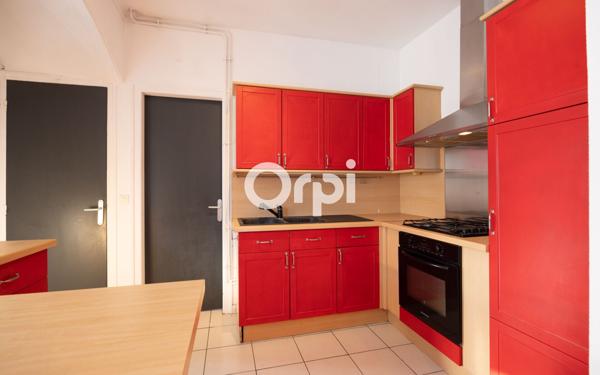 Maison à vendre    5 pièces • 180 m2 Meurchin