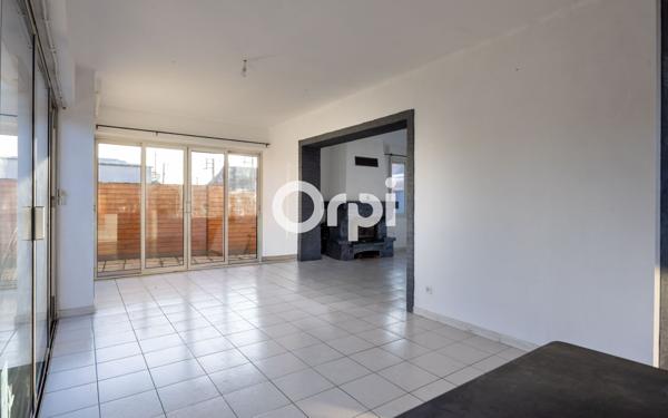 Maison à vendre    5 pièces • 180 m2 Meurchin