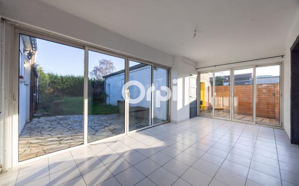 Maison à vendre    5 pièces • 180 m2 Meurchin