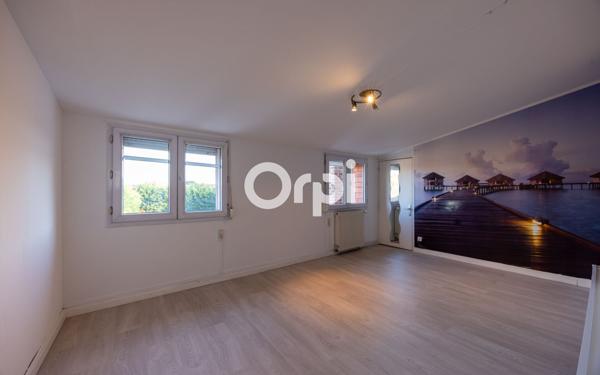 Maison à vendre    5 pièces • 180 m2 Meurchin