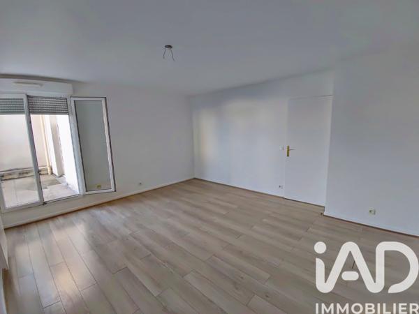 Appartement à vendre 3 pièces 67 m² Argenteuil