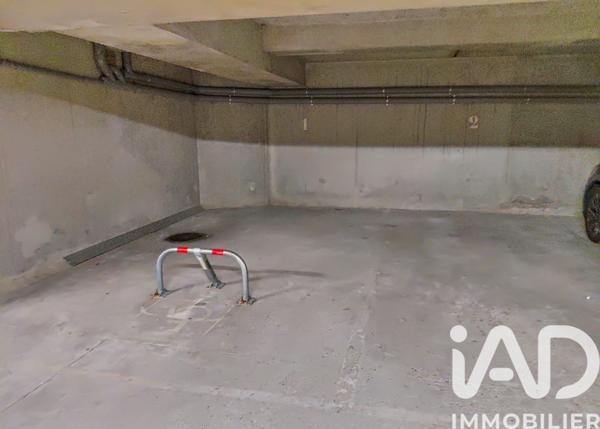 Appartement à vendre 3 pièces 67 m² Argenteuil