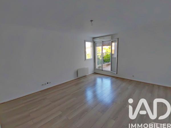 Appartement à vendre 3 pièces 67 m² Argenteuil