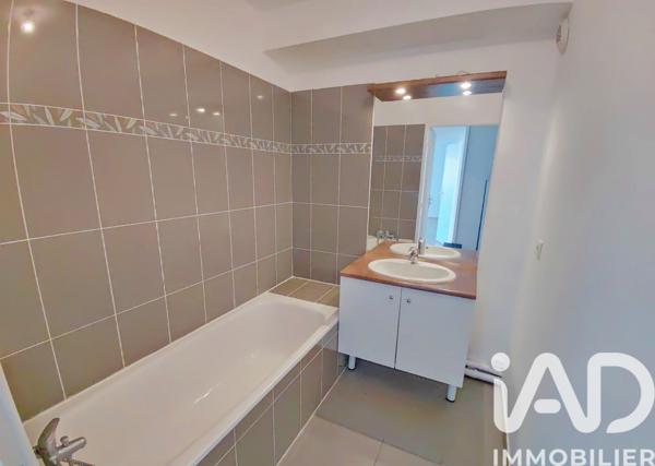 Appartement à vendre 3 pièces 67 m² Argenteuil