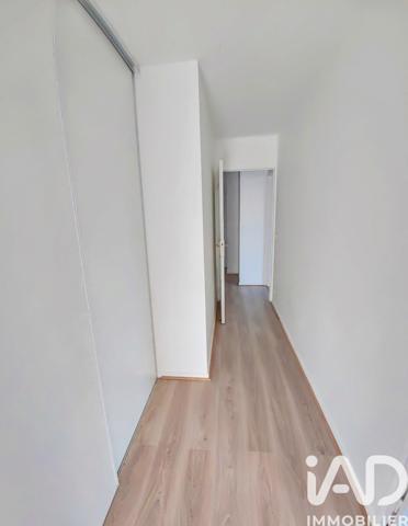 Appartement à vendre 3 pièces 67 m² Argenteuil