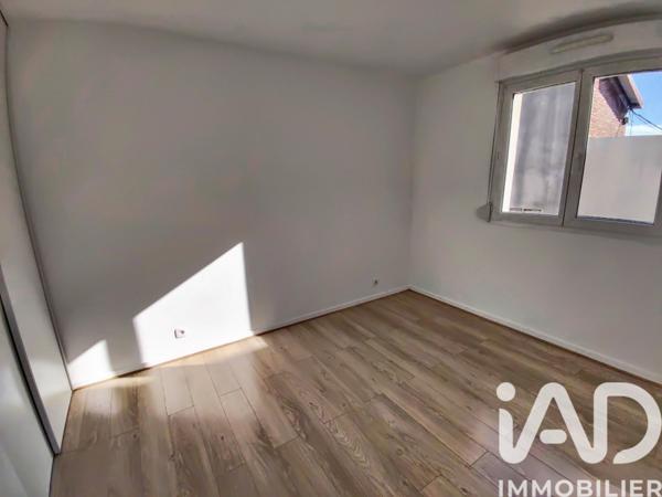 Appartement à vendre 3 pièces 67 m² Argenteuil