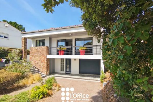 Maison - 142m² - Les Sables-d'Olonne
