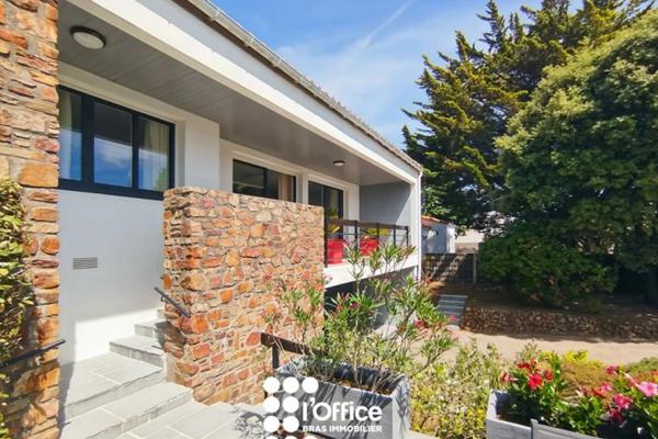 Maison - 142m² - Les Sables-d'Olonne
