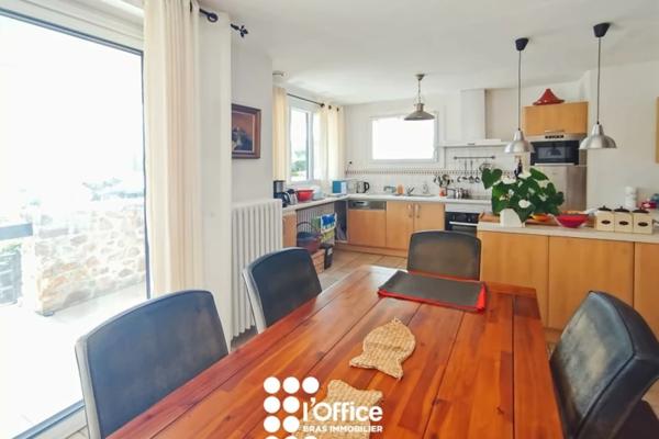 Maison - 142m² - Les Sables-d'Olonne