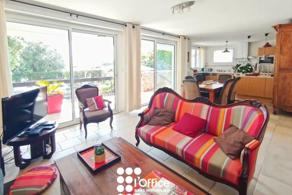 Maison - 142m² - Les Sables-d'Olonne