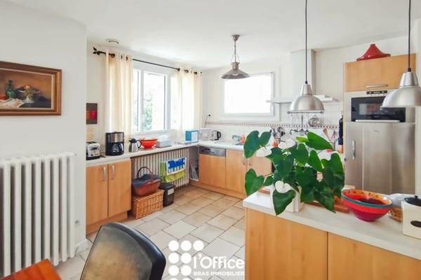Maison - 142m² - Les Sables-d'Olonne