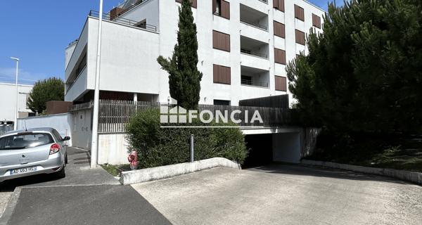 À vendre Appartement 2 pièces 45 m² - Villenave-d'ornon 33140
