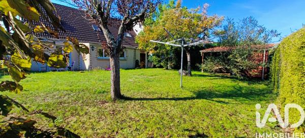 Maison à vendre 7 pièces 130 m² Ollainville