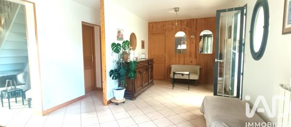 Maison à vendre 7 pièces 130 m² Ollainville