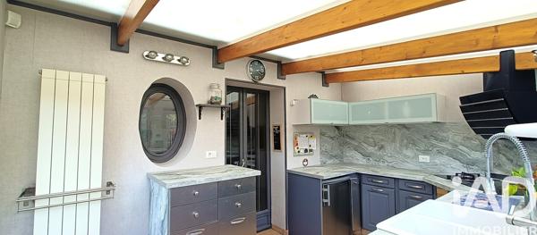 Maison à vendre 7 pièces 130 m² Ollainville