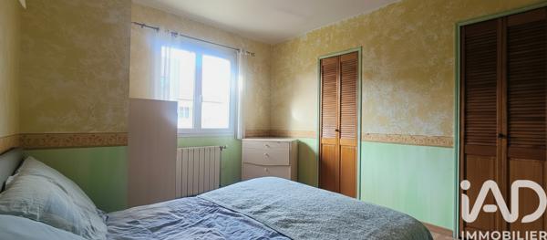 Maison à vendre 7 pièces 130 m² Ollainville