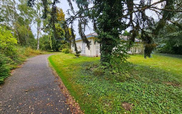 Maison à vendre    5 pièces •  Luttange